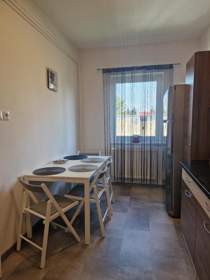 White House Apartament