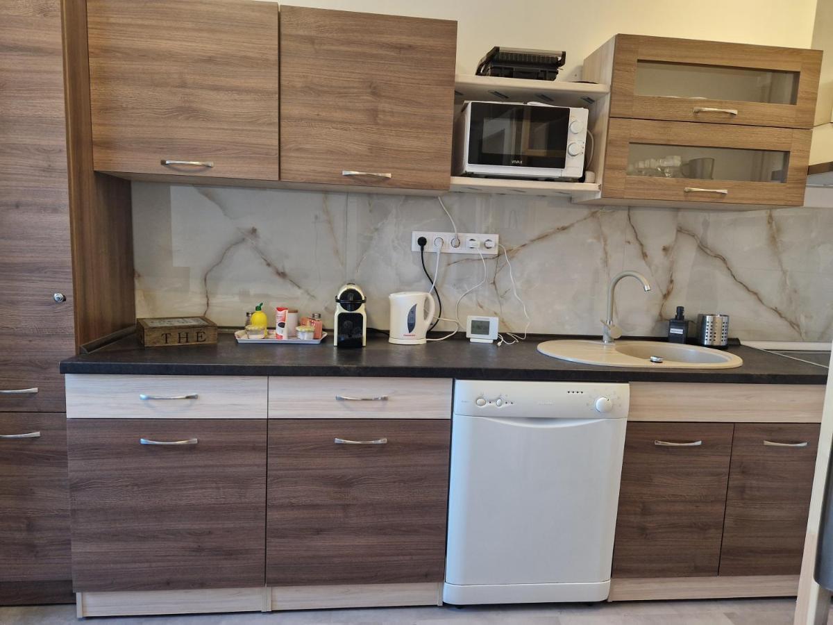 White House Apartament Budapeszt