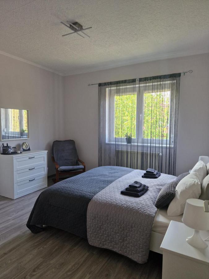 White House Apartament Budapeszt