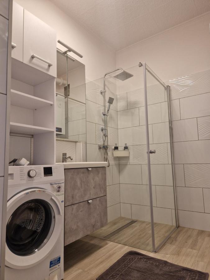 Apartament White House *