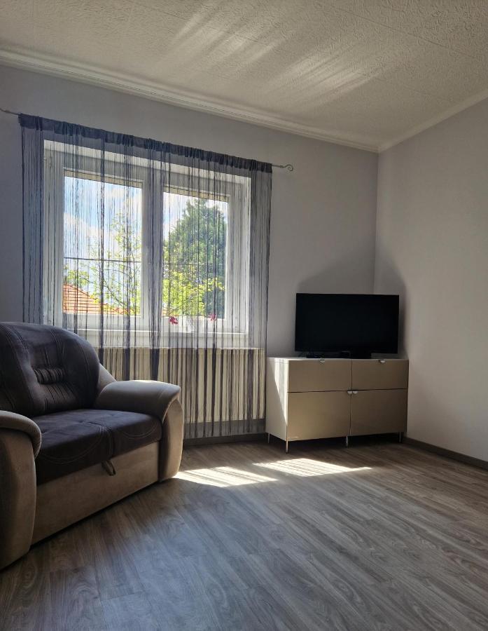 Apartament White House *