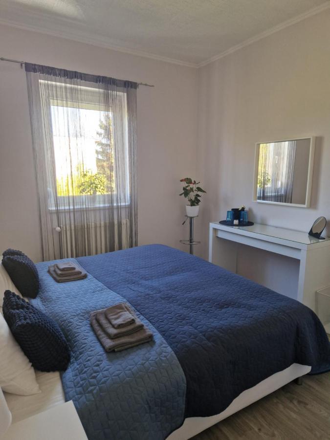 Apartament White House *