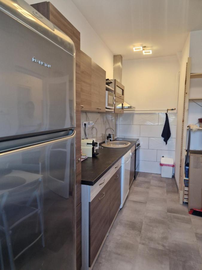 Apartament White House