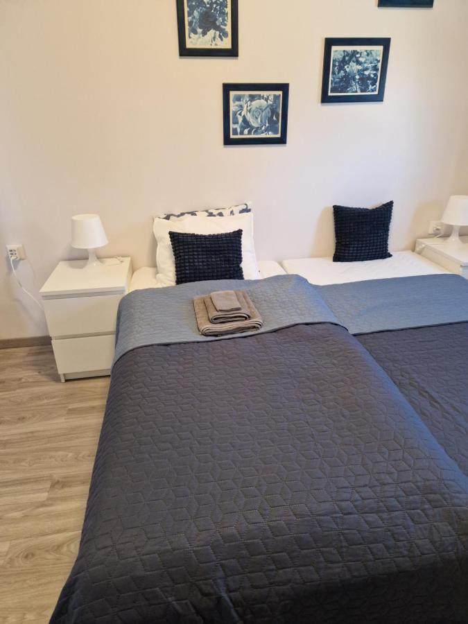 Apartament White House Budapeszt