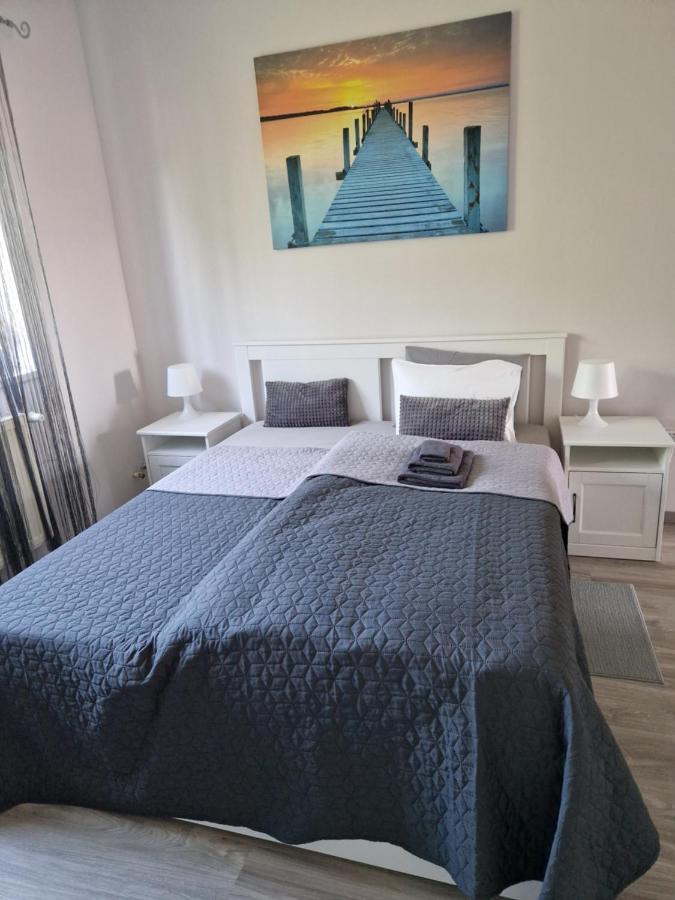 Apartament White House