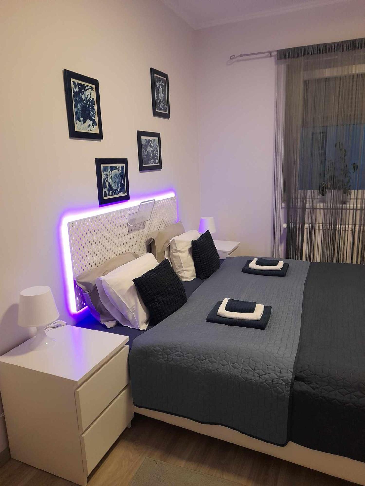 White House Apartament