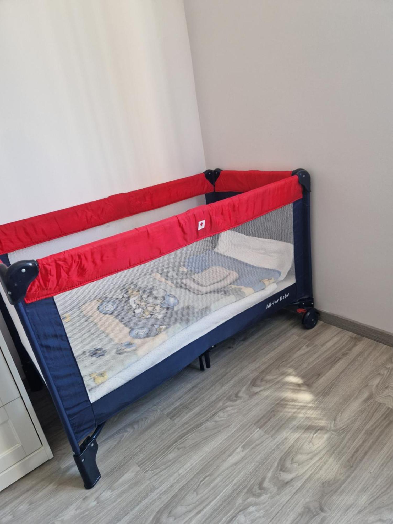 Apartament White House *