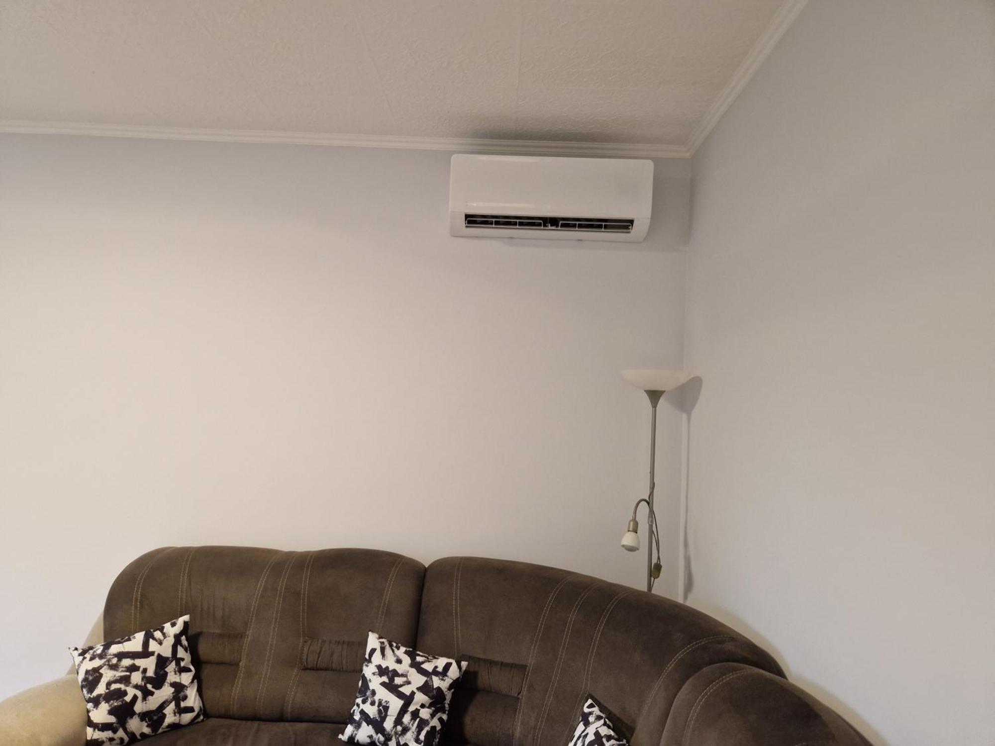 Apartament White House *