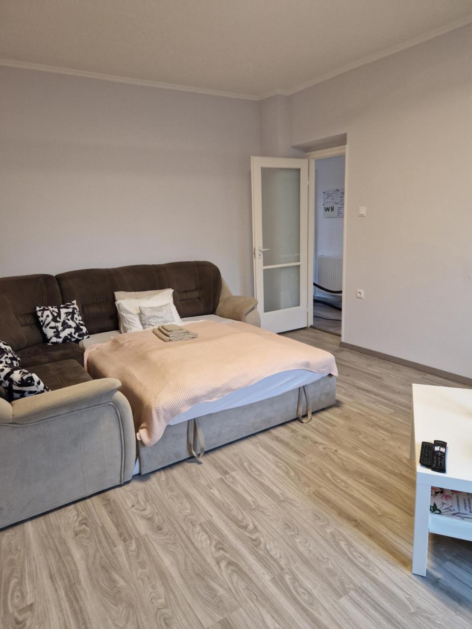 Apartament White House Budapeszt