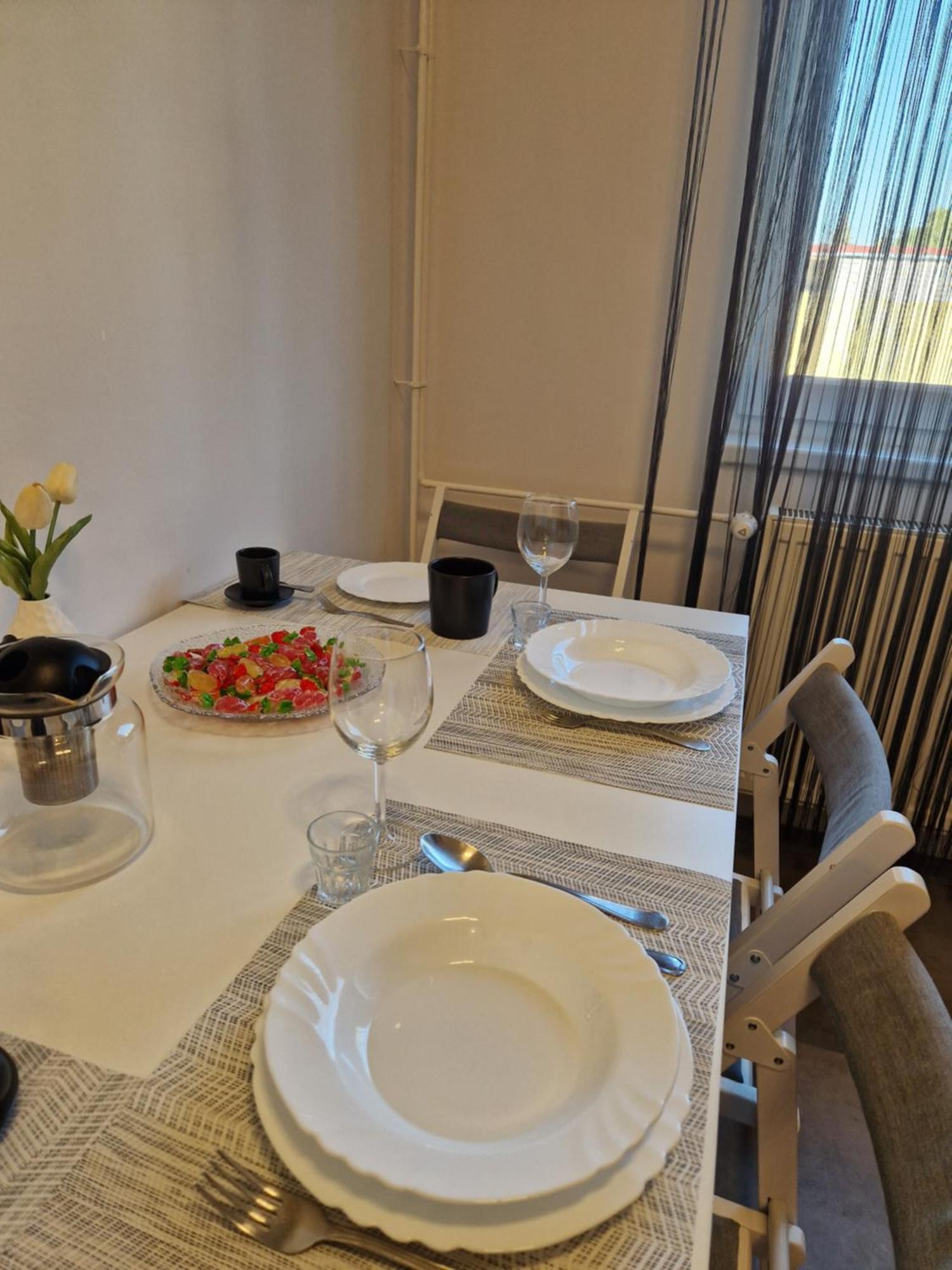 White House Apartament Budapeszt