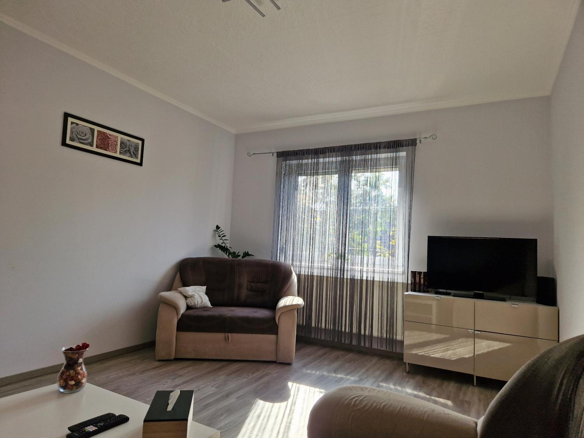 Apartament White House